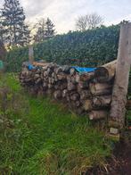 Brandhout, Tuin en Terras, Brandhout, Ophalen