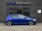 Volkswagen Golf 2.0 TSI R 4Motion PANO|DYNAUDIO|ACC|MILLTEK, Achat, Entreprise, Carnet d'entretien, Noir