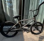 Pro bmx, Fietsen en Brommers, Ophalen