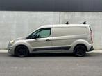 MAXI FORD TRANSIT CONNECT | 3ZIT | LICHTE VRACHT, Auto's, Bedrijf, Diesel, Ford, Te koop