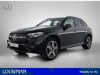 Mercedes-Benz GLC 400 400e 4MATIC Sport Edition | Nightpakke, Auto's, Mercedes-Benz, Automaat, Zwart, Zwart, Hybride Elektrisch/Benzine