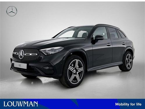 Mercedes-Benz GLC 400 400e 4MATIC Sport Edition | Nightpakke, Auto's, Mercedes-Benz, 4x4, ABS, Airbags, Alarm, Bluetooth, Centrale vergrendeling