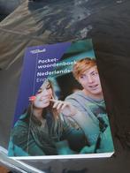 Van Dale Pocketwoordenboek Nederlands-Engels, Boeken, Woordenboeken, Ophalen of Verzenden, Van Dale, Engels