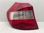 Achterlicht links van een BMW 1-Serie, Ophalen of Verzenden, 3 maanden garantie, Gebruikt, BMW