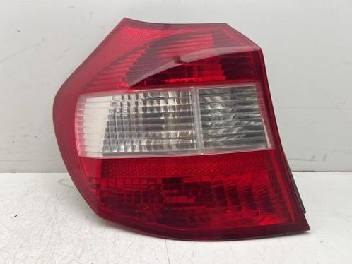 Achterlicht links van een BMW 1-Serie, Auto-onderdelen, Verlichting, BMW, Gebruikt, 3 maanden garantie, Ophalen of Verzenden