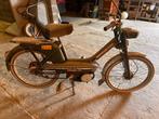 Peugeot bromfiets - 50cc - Sixties - Barnfind, 0 versnellingen, Klasse A (25 km/u), 50 cc, Ophalen