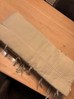 Parkomranding Pericles, Ophalen, Zo goed als nieuw