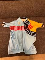 Fietstrui Olympische spelen Belgium dames, Ophalen of Verzenden, Nieuw, Overige typen