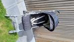 Maclaren Quest buggy, Ophalen, Zo goed als nieuw, Maclaren, Regenhoes