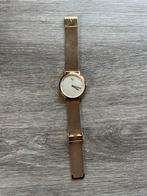 Rose gold horloge Victoria, Ophalen, Zo goed als nieuw