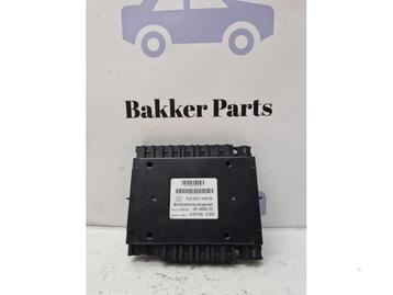 Module confort d'un Volkswagen Touareg, 3 mois de garantie, Utilisé, Volkswagen