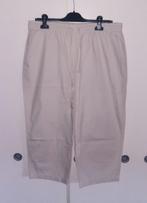 Korte broek "48", Beige, Maat 46/48 (XL) of groter, Ophalen of Verzenden, Zo goed als nieuw