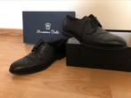 Massimo Dutti T43 schoen, Nieuw, Zwart