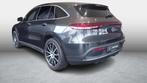 Mercedes-Benz EQC 400 4M AMG LINE, Auto's, Mercedes-Benz, Automaat, Stof, Gebruikt, 2395 kg