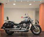 Kawasaki VN 900**2016**10,846 km**Garantie, Motoren, 2 cilinders, Chopper, Bedrijf, 900 cc