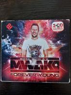 MARK WITH A K - FOREVER YOUNG, CD & DVD, Envoi