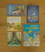boeken pakket kleuter, Ophalen of Verzenden, Zo goed als nieuw, Voorleesboek