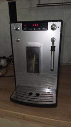 Melitta Caffeo Solo & Milk, Elektronische apparatuur, Ophalen, Gebruikt, Espresso apparaat, Koffiebonen