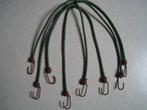 Snelbinder, rekker, spinnekop, 8 armig en 8 haken, nieuw !!, Ophalen
