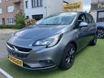 OPEL CORSA BENZINE 1400 BENZINE-TOPSTAAT-NAVI -APPLE CAR PLA, Voorwielaandrijving, Stof, 4 cilinders, Bedrijf