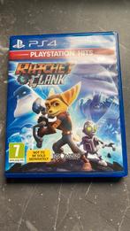 Ps4 game racket & clank, Ophalen of Verzenden