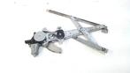 RAAMMECHANIEK ELEK LINKS VOOR Civic Tourer (FK) (131120), Gebruikt, Links, Honda