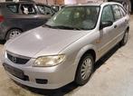 Mazda 323f airco benzine, Autos, Mazda, Achat, Particulier, Essence