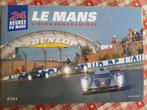 Le Mans 2011: vision panoramique, Livres, Livres de sport, Enlèvement ou Envoi, Neuf