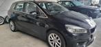 bmw, Auto's, Zwart, 2 Reeks Active Tourer, 5 deurs, Te koop