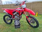 Honda crf 450, Motoren, Particulier