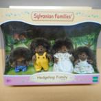 Sylvanian families 4018 hedgehog family, Enlèvement ou Envoi, Neuf