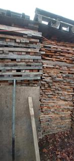 Bois de chauffage chêne, Jardin & Terrasse, Bois de chauffage, Enlèvement, Chêne