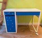 Ikea Micke bureau, Huis en Inrichting, Ophalen, Gebruikt, Bureau