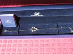 Swarovski armband met hartje -- 973528, Bijoux, Sacs & Beauté, Bracelets, Enlèvement ou Envoi