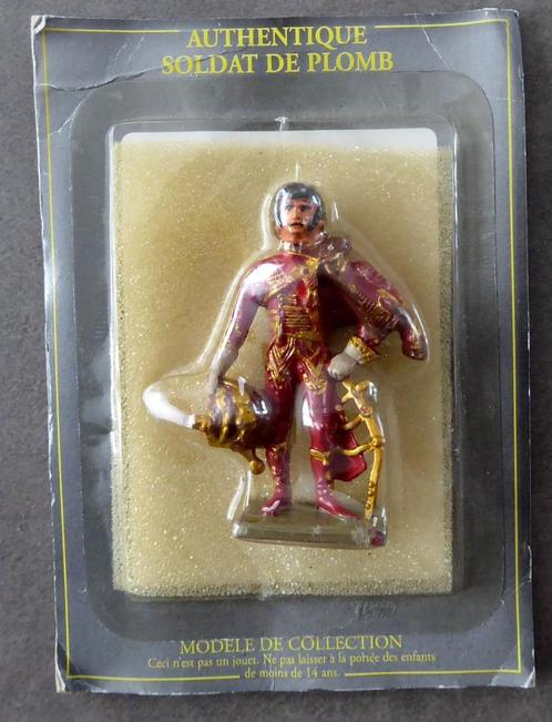 Lot of stuk: 11 speelgoedsoldaatjes Starlux Napoleon, Hobby en Vrije tijd, Modelbouw | Figuren en Diorama's, Nieuw, Figuur of Figuren