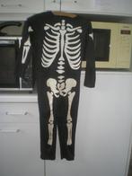 geraamte pak, 4- 6 jaar, Ophalen of Verzenden, Zo goed als nieuw