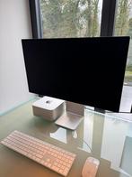 Mac Studio (écran Retina M1 Ultra + Studio), Enlèvement, Comme neuf