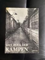 Het boek der kampen, Boeken, Gelezen, Ludo Van Eck, Ophalen of Verzenden, Tweede Wereldoorlog