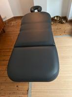 Table de massage professionnelle Lemi, Ophalen, Massagetafel