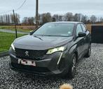 Peugeot 3008 (2023), Argent ou Gris, Achat, Euro 6, Noir