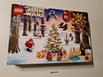 Lego - 75340 - Calendrier de l'Avent 2022 - NEUF - SCELLÉ, Enlèvement ou Envoi, Neuf