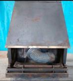 Feux ouvert -poêle, Huis en Inrichting, Kachels, Ophalen, Gebruikt