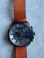 Montre diesel homme, Handtassen en Accessoires, Ophalen of Verzenden, Zo goed als nieuw