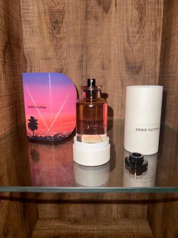 Lv La Cité des étoiles 100 ml, Enlèvement ou Envoi, Comme neuf