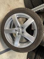 Alu velgen (nieuw) Audi A3 8V 7.5x17 ET40 5x112 incl banden, Ophalen, Nieuw, Seat
