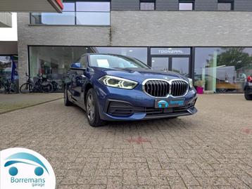 BMW 118 BMW 1 118 OPF ADVANTAGE BUSINESS CARPLAY/NAVI/BLUET