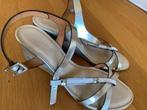 Schoen dames maat 38, Ophalen of Verzenden, Grijs, Gedragen, Scapa