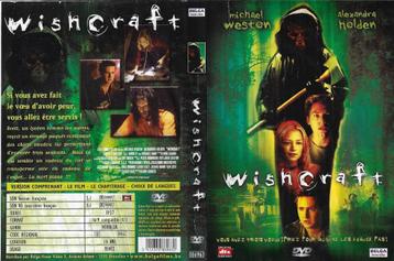 Le DVD Wishcraft de Danny Graves