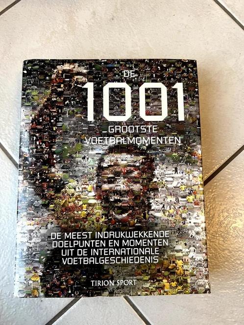 Pakket sportboeken, Boeken, Sportboeken, Gelezen, Ophalen