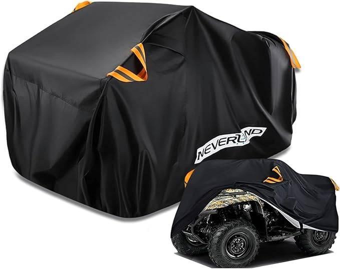 XXXL Quad ATV Hoes | GRATIS LEVERING, Motoren, Accessoires | Overige, Nieuw, Verzenden